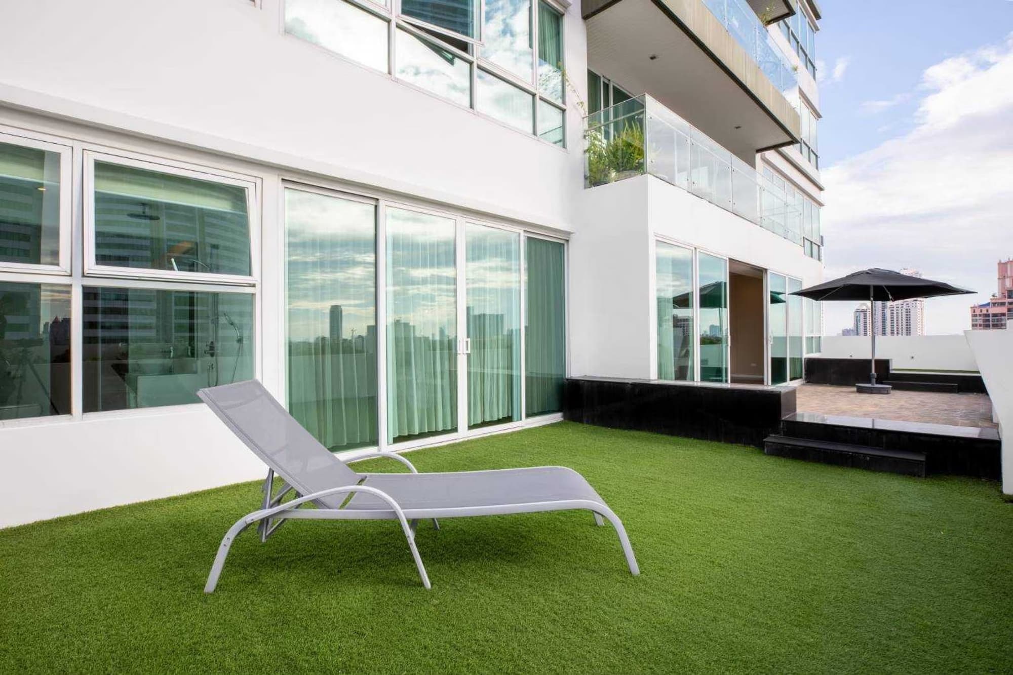 Condo for Rent at GM Service Apartment - Image 3