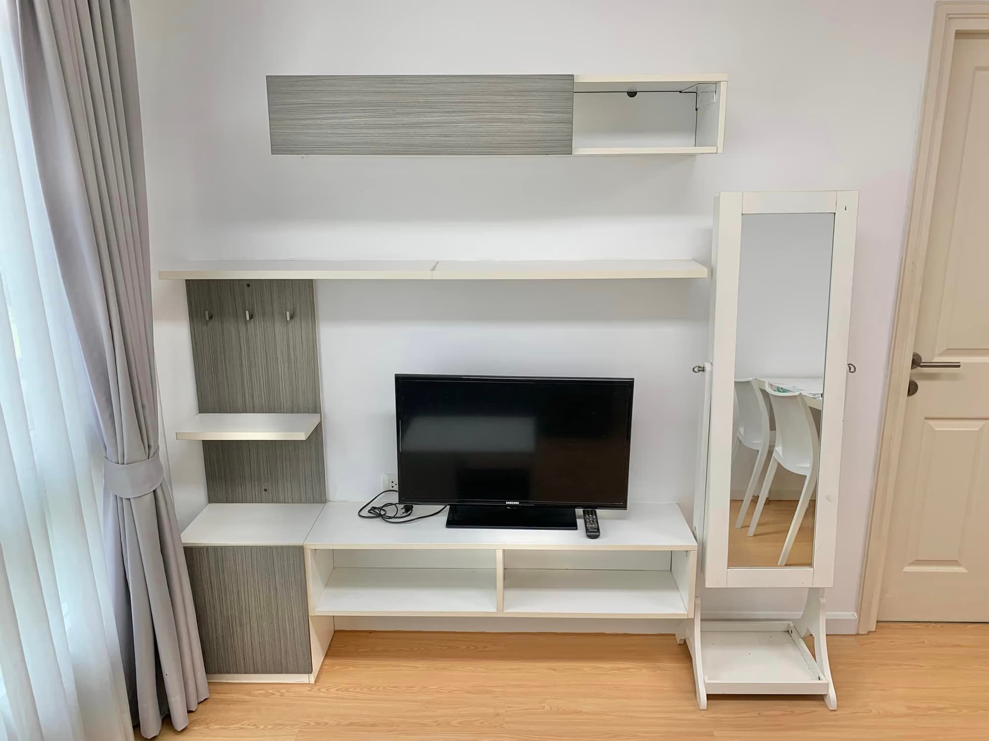 Condo for Rent at D'Vieng Santitham - Image 2