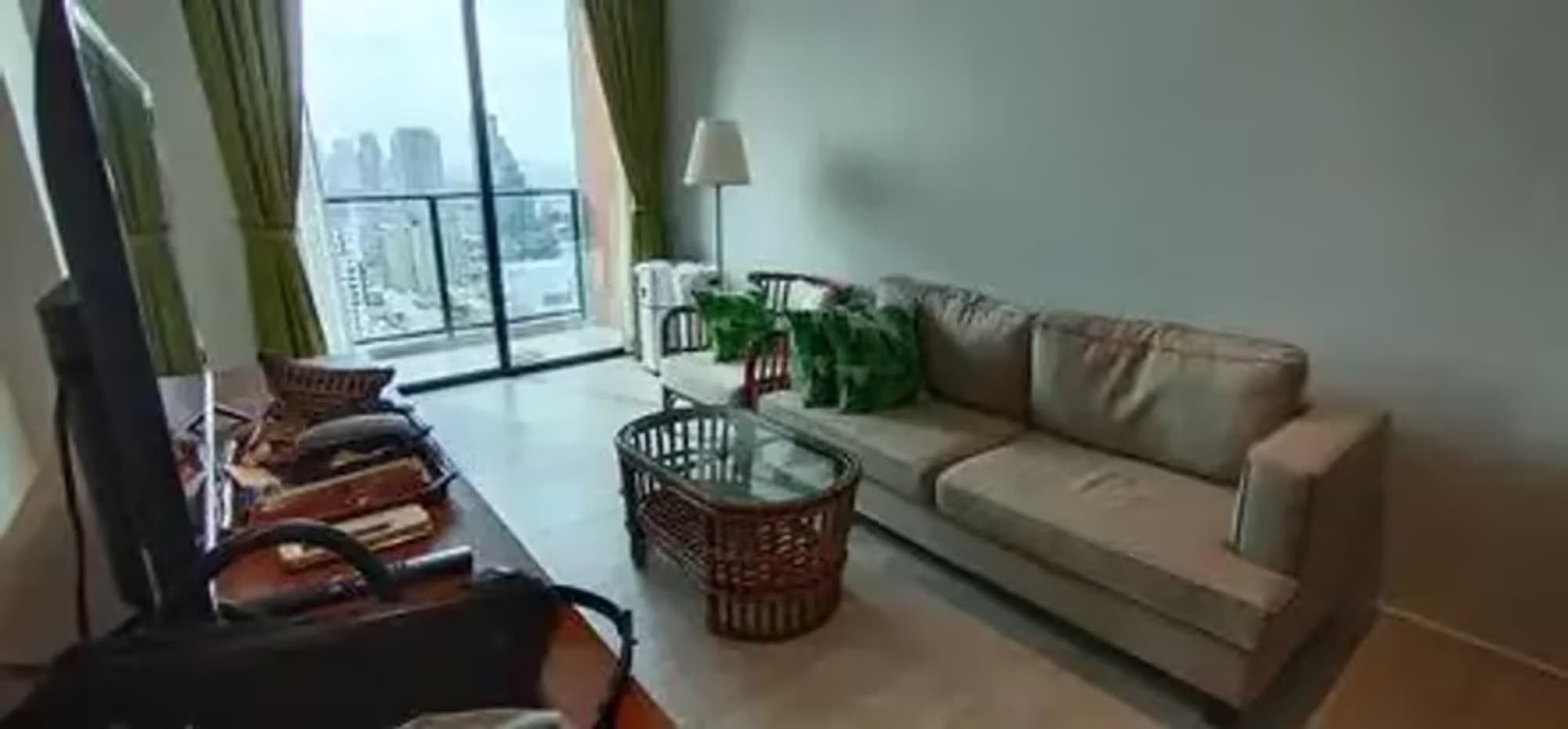 1 Bedroom Condo for RENT/Sale at The Lofts Silom - Image 11