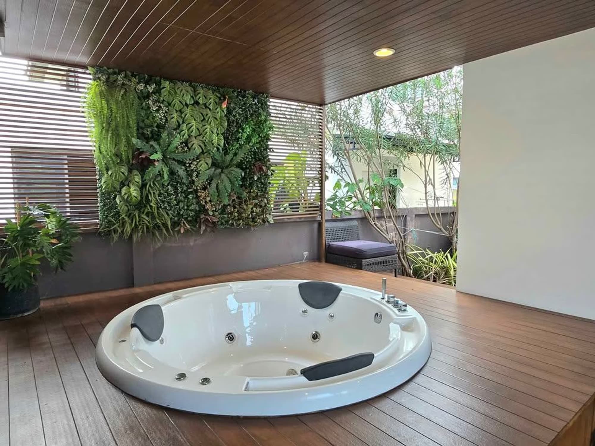 4 ห้องนอน บ้าน สำหรับ จำหน่าย ใน Bang Phli - Image 33
