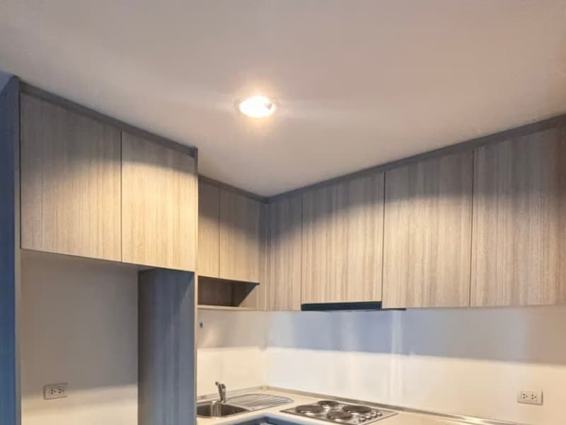 2 Bed Condo for Sale in Huai Khwang