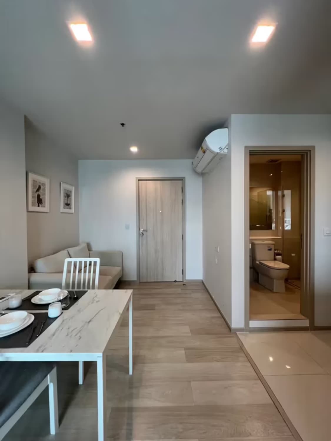 1 Bedroom Condo - Image 3