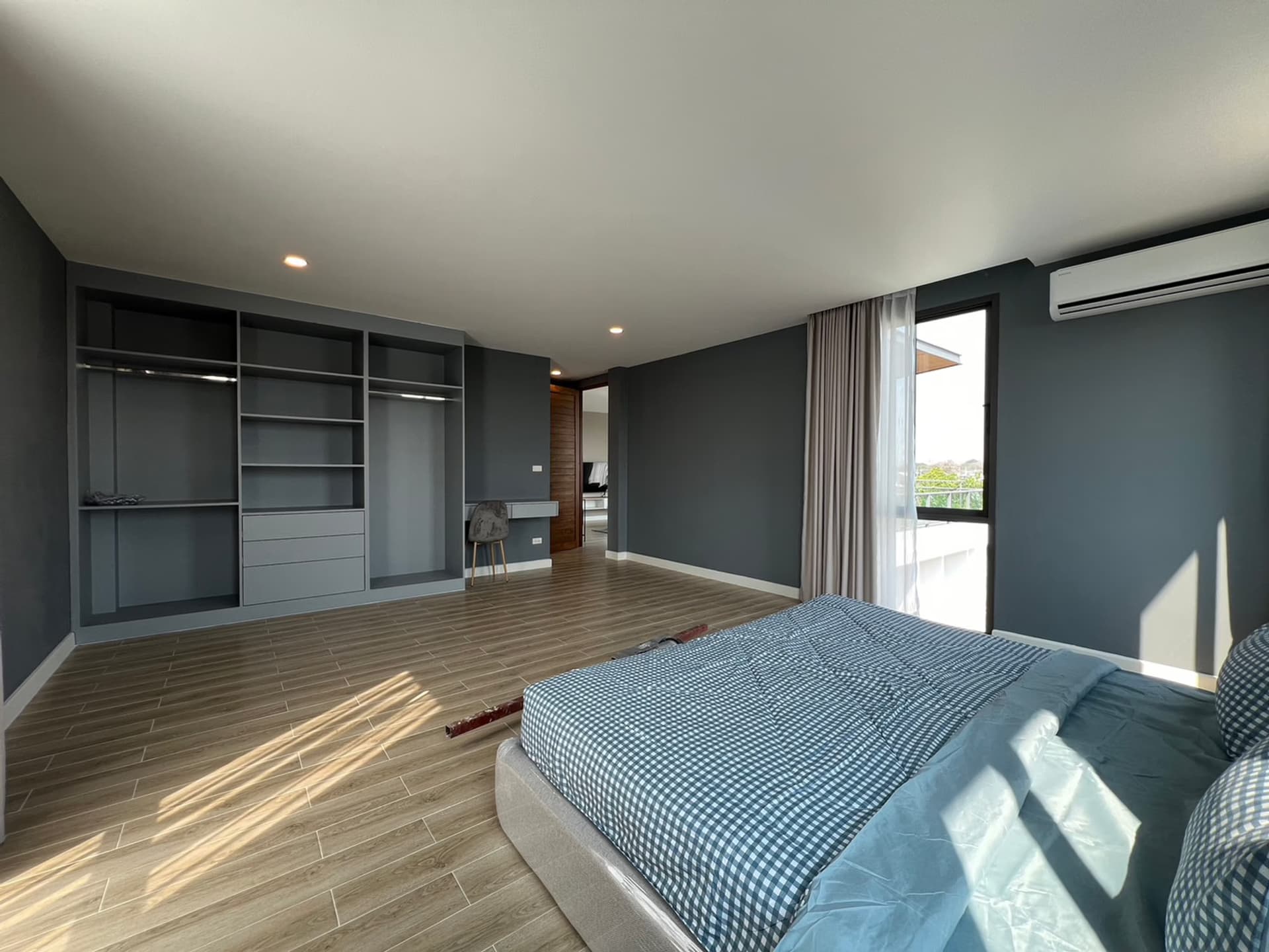 Pool Villa for Sale in San Phranet - Image 17