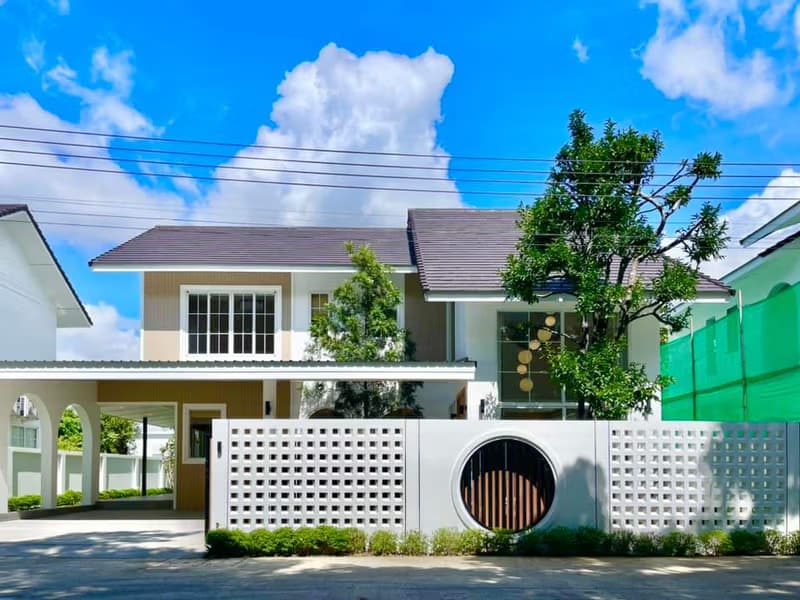 4 Bed House for Sale in Hang Dong