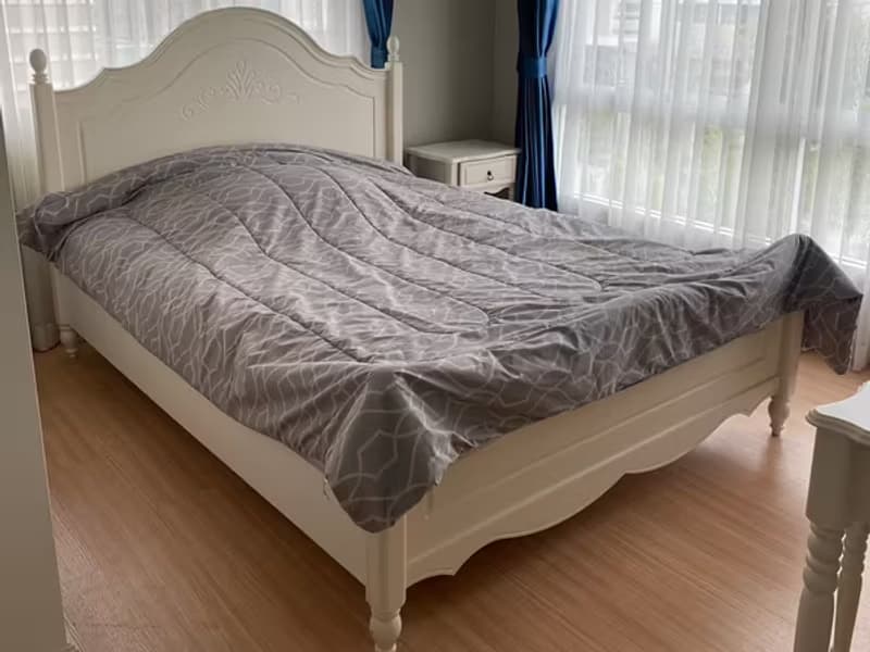 House for Sale in Chai Sathan, Saraphi.