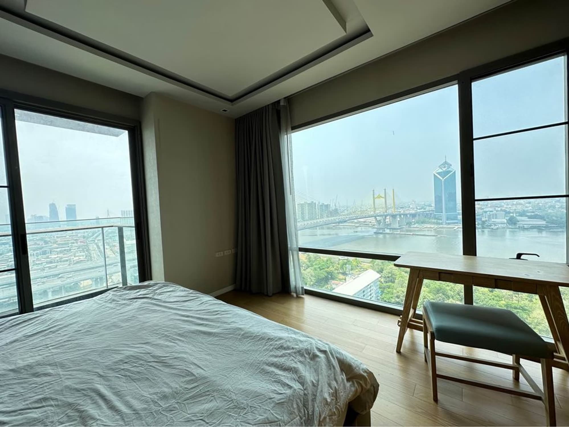 3 Bed Condo for Sale in Bang Kho Laem - Image 4