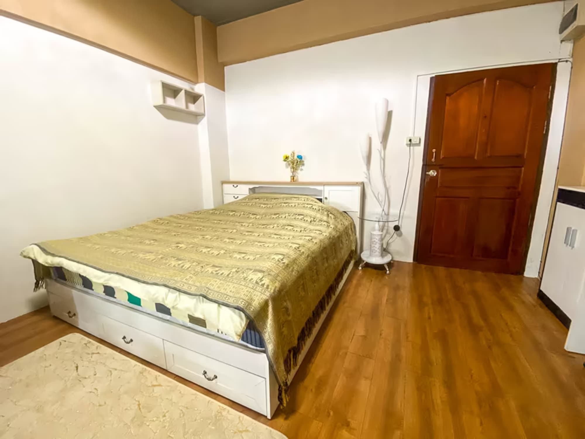 Studio for Rent in Suthep, Mueang Chiang Mai - Image 12