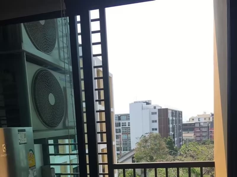Condo for Rent, Sale at D-Mark Condo@Sutthisan