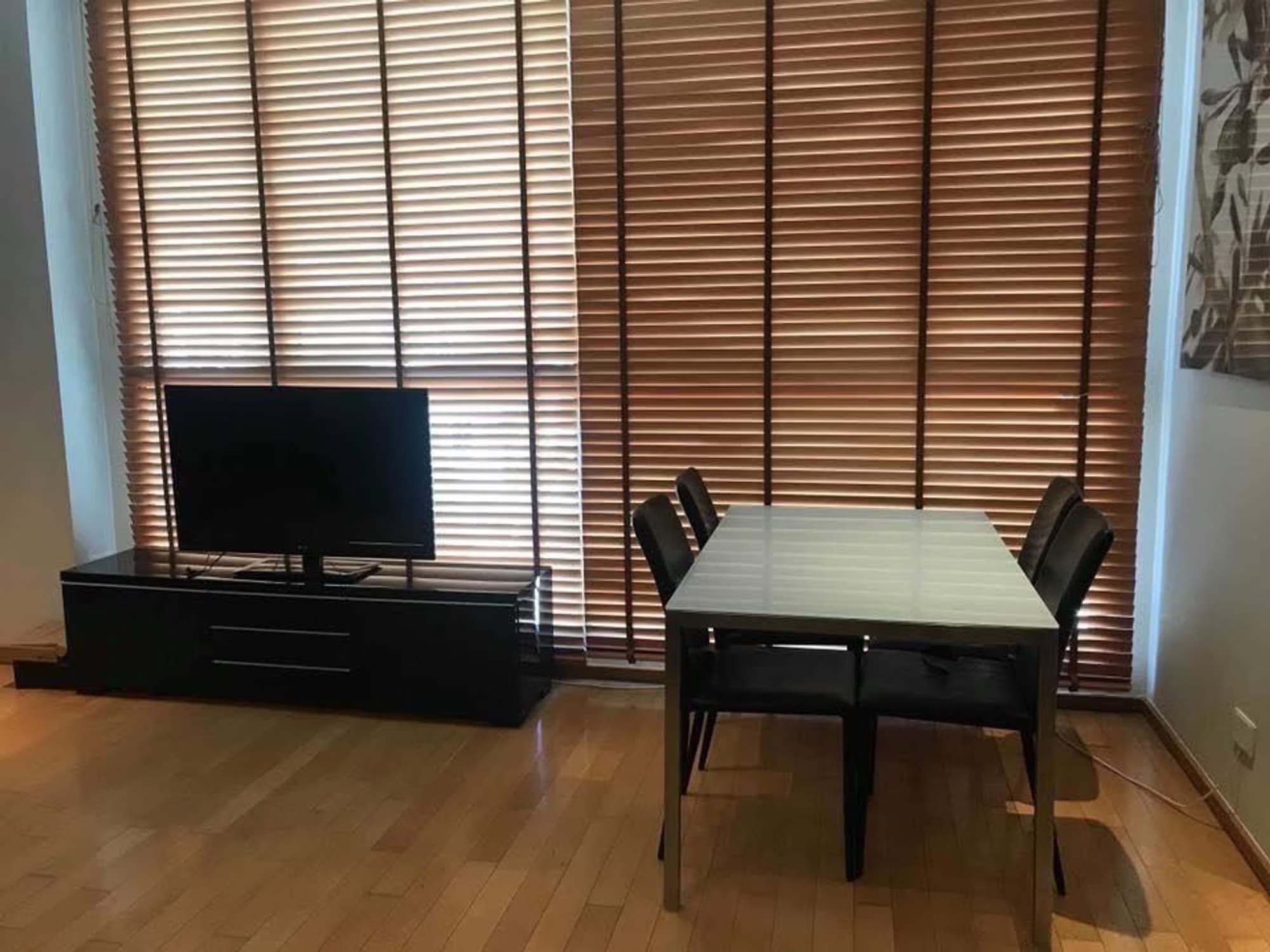 2 Bed Condo for Rent in Watthana - Image 1