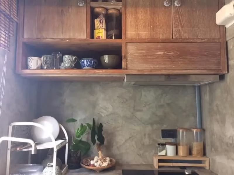1 Bedroom Condo