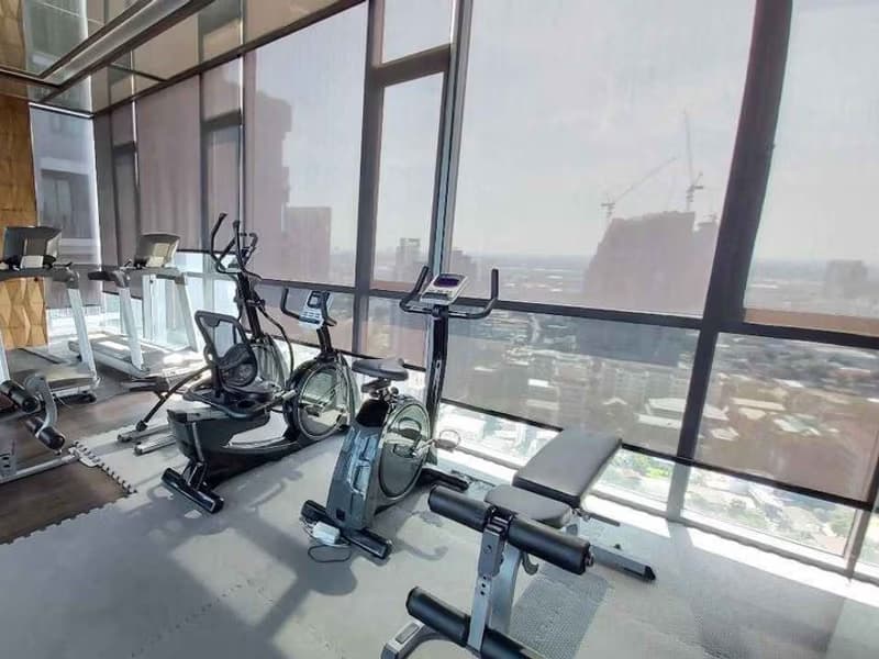Condo for Rent at The Crest Sukhumvit 34