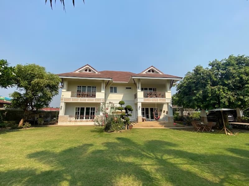 5 Bed House for Sale in Mueang Chiang Mai District
