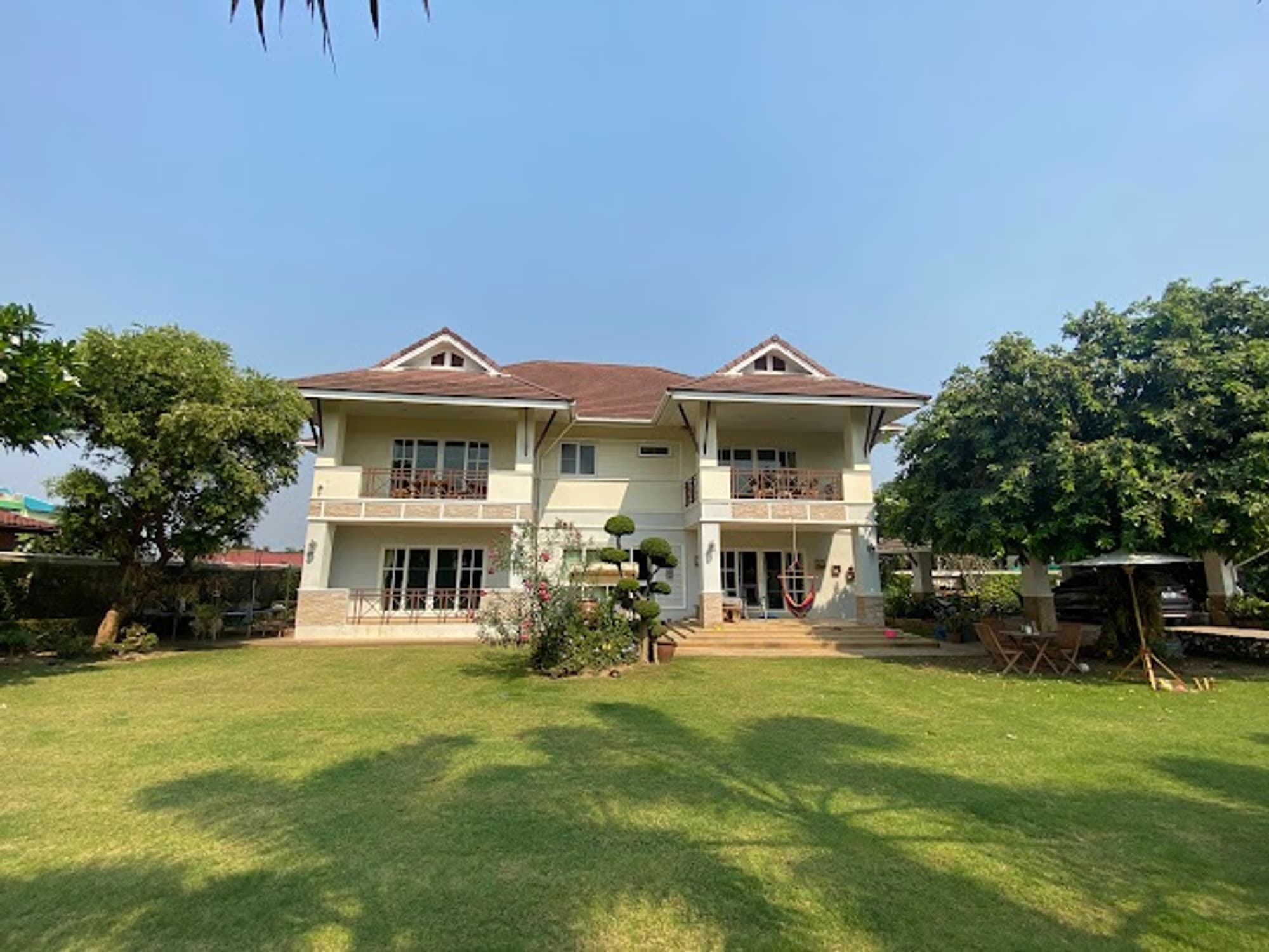 5 Bed House for Sale in Mueang Chiang Mai District - Image 32