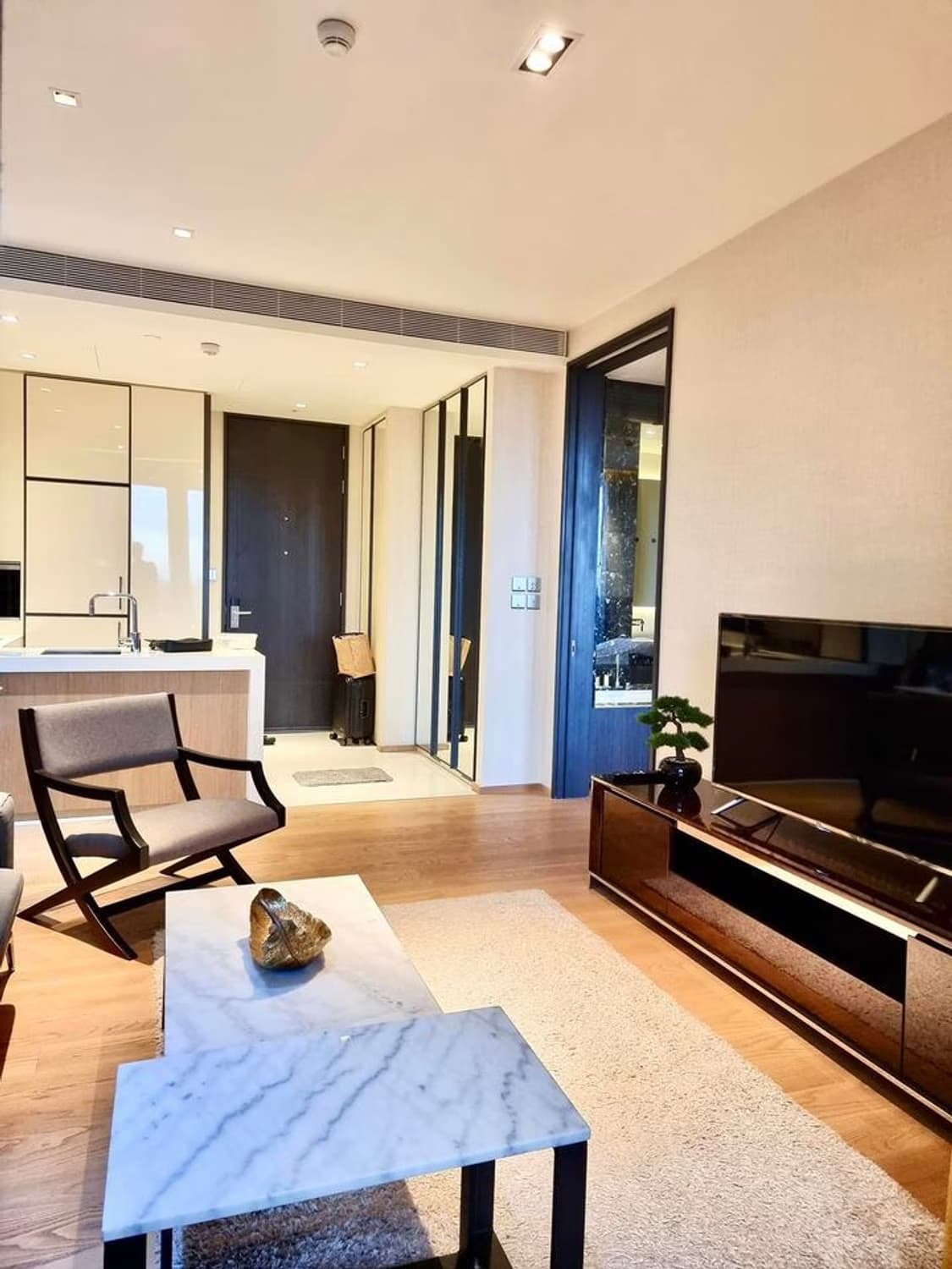 1 Bed Condo for Rent in Khlong Toei - Image 16