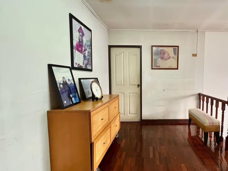 House for Sale at Baan Sammakorn Ramkamhang 
