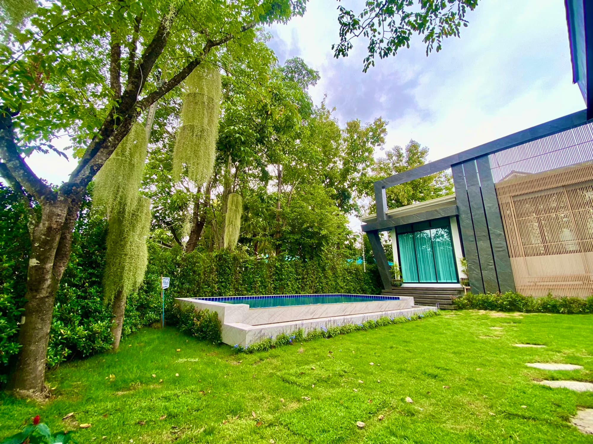 House for Sale in Mae On, San Kamphaeng. - Image 36