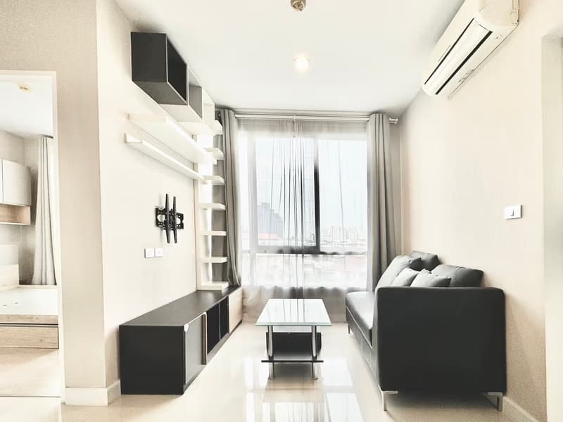 1 Bed Condo for Sale  Near Udom Suk BTS