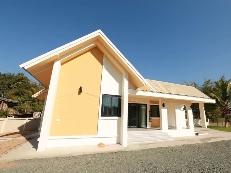 House for Rent in Huai Sai, Mae Rim.