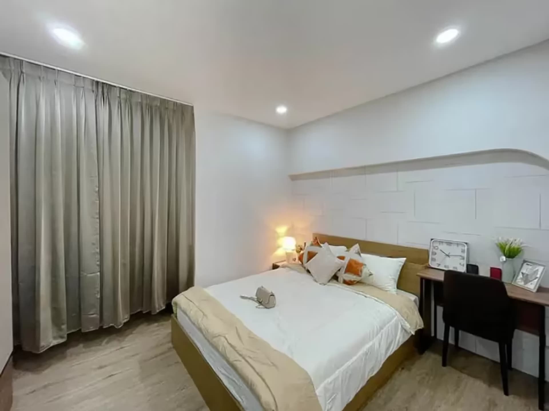 1 Bedroom Condo - Image 9