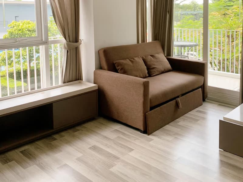 1 Bed Condo for Sale in Mueang Chiang Mai