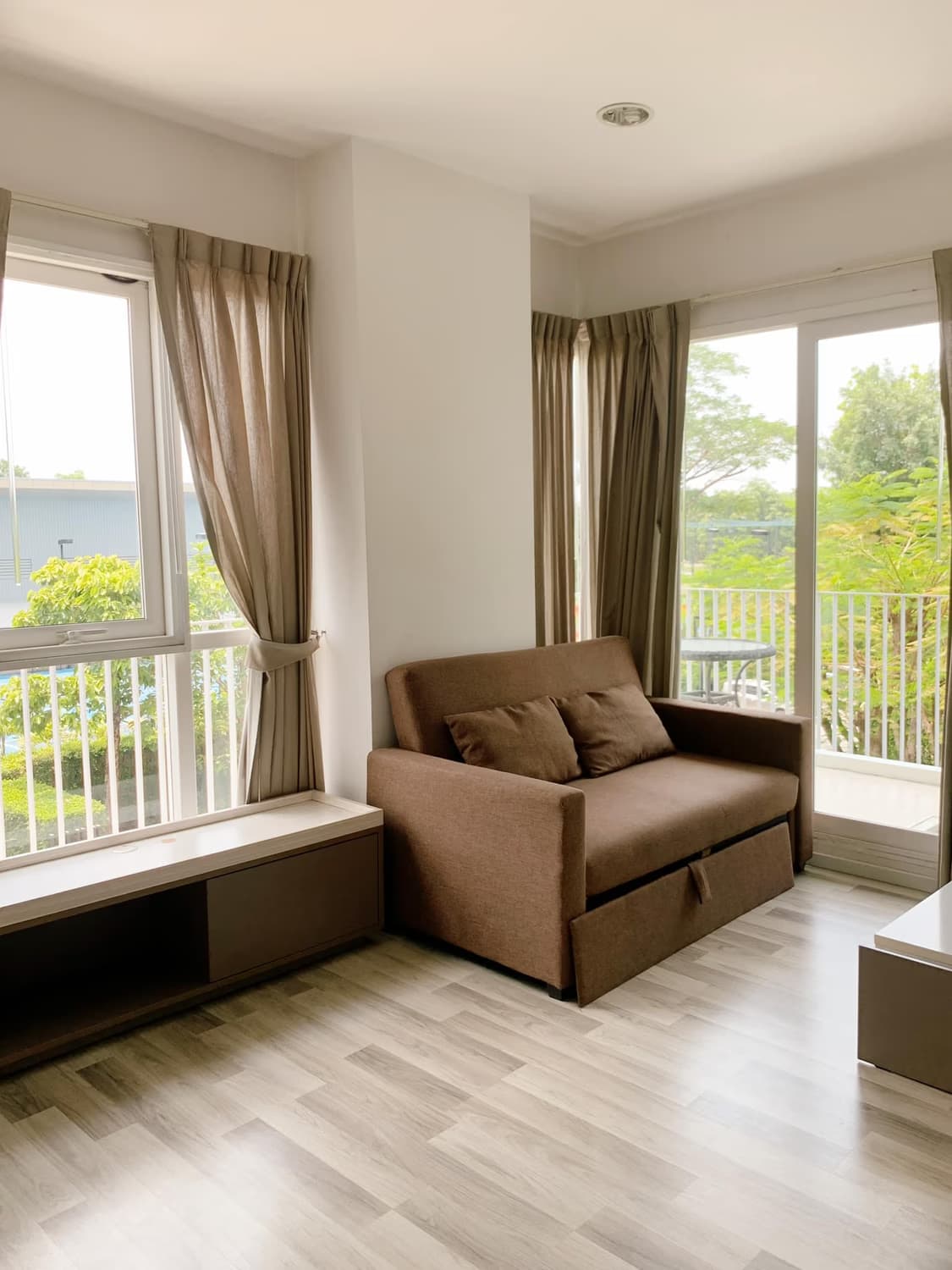 1 Bed Condo for Sale in Mueang Chiang Mai - Image 1