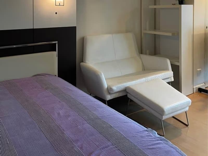 1 Bed Condo for Sale in Watthana