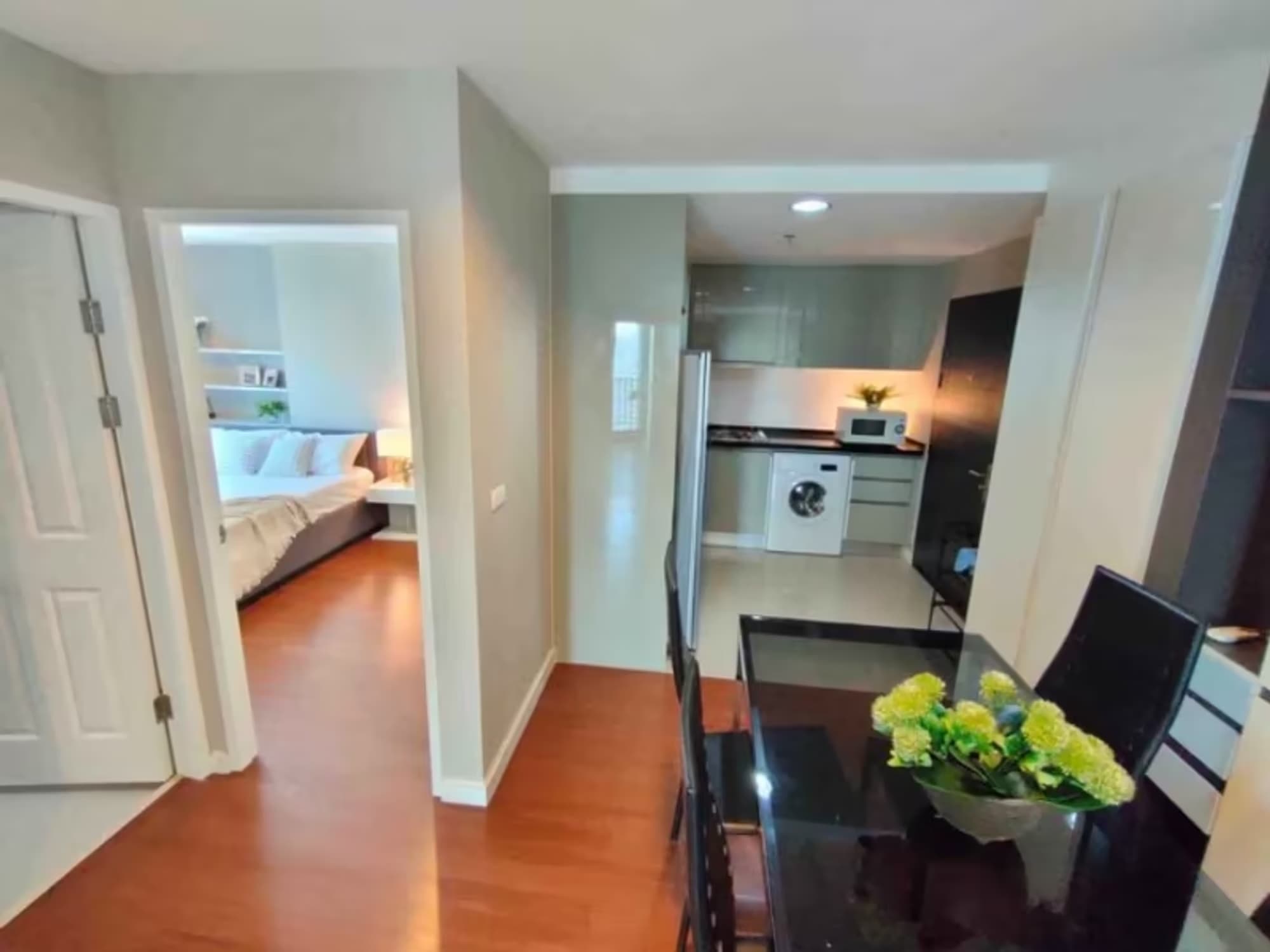 2 Bedroom Condo for Rent, Sale at Belle Grand Rama 9  - Image 4