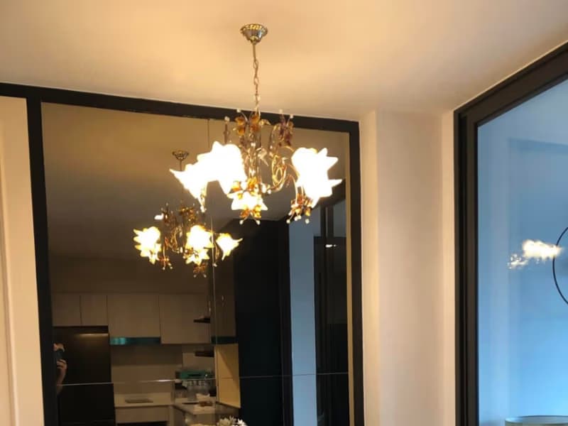 1 Bed Condo for Rent in Pathum Wan
