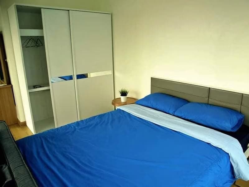 Condo for Sale at Garden Asoke-Rama 9