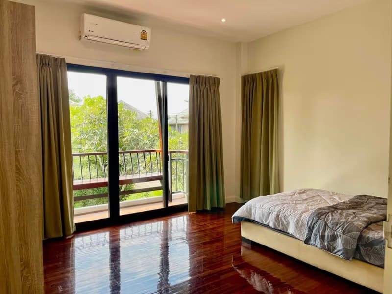 3 Bed House for Rent in Hang Dong