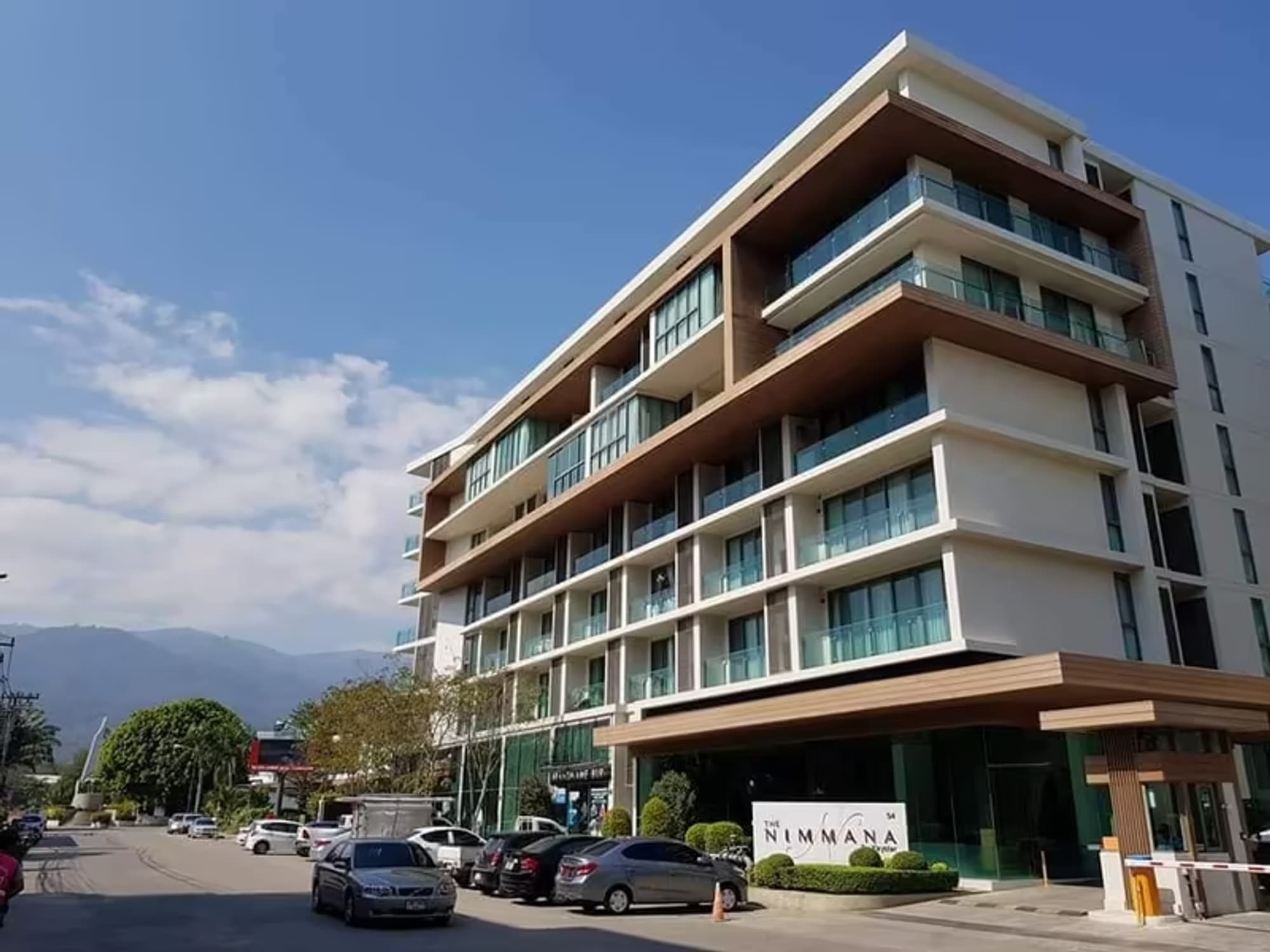 Condo for Rent at The Nimmana - Image 9