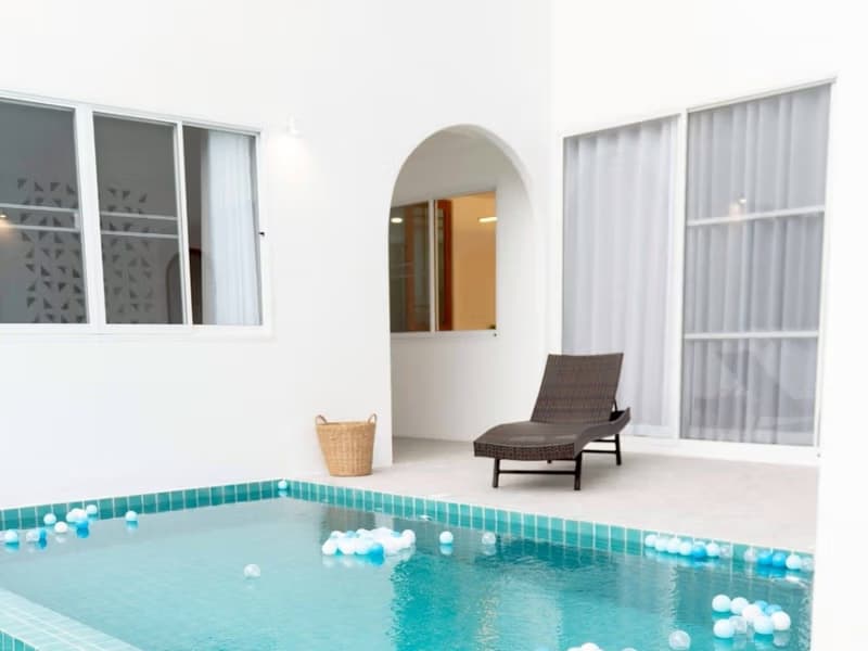 4 Bed House for Sale in Saraphi