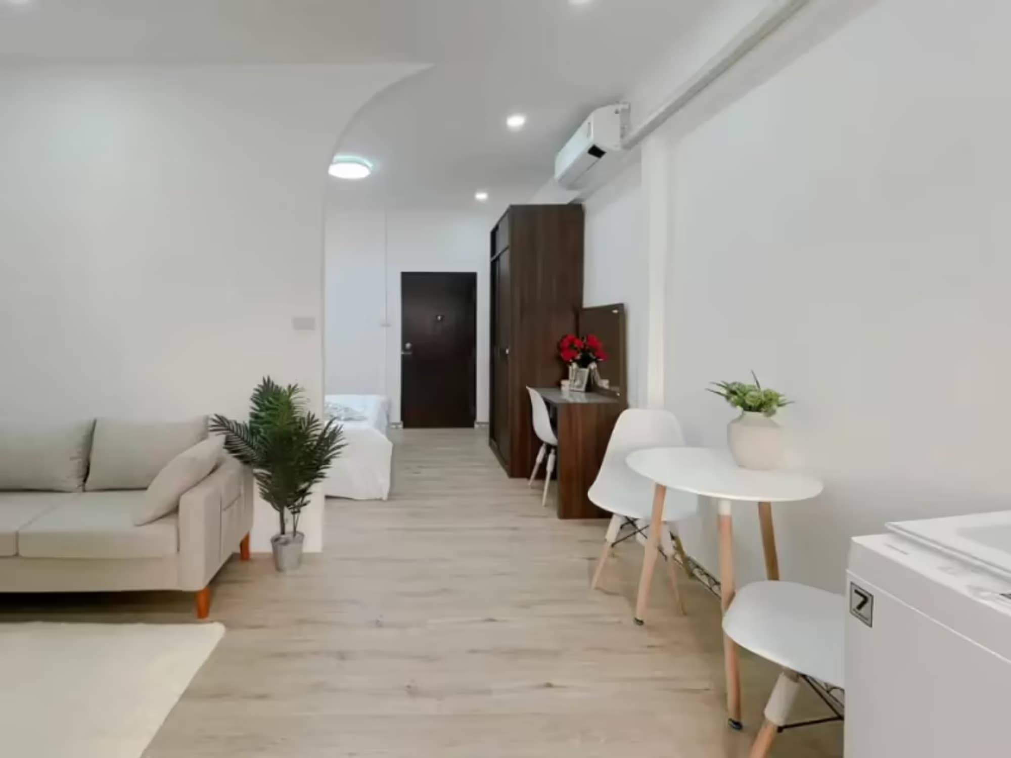 Studio for Sale in Tha Sala, Mueang Chiang Mai - Image 3