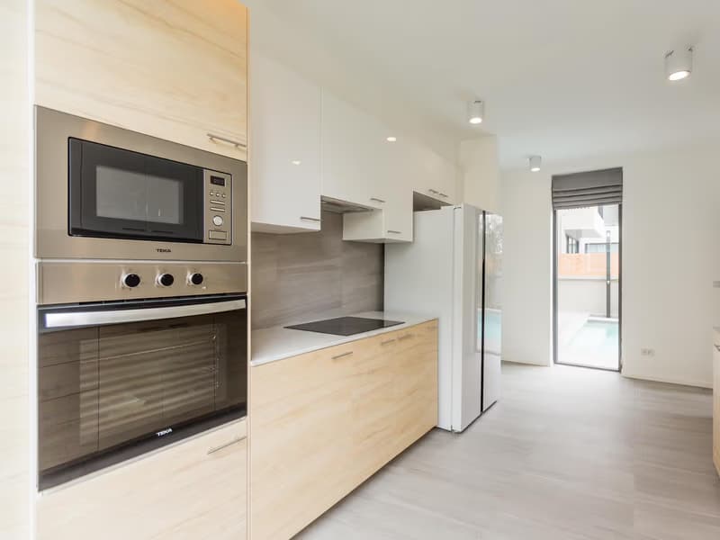 4 Bed House for Rent in Hang Dong