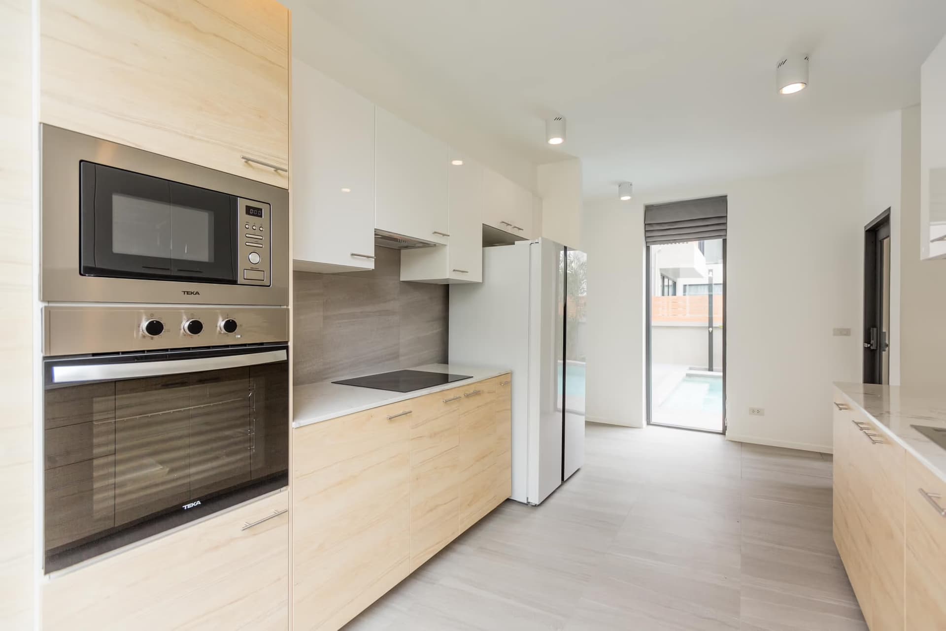 4 Bed House for Rent in Hang Dong - Image 5
