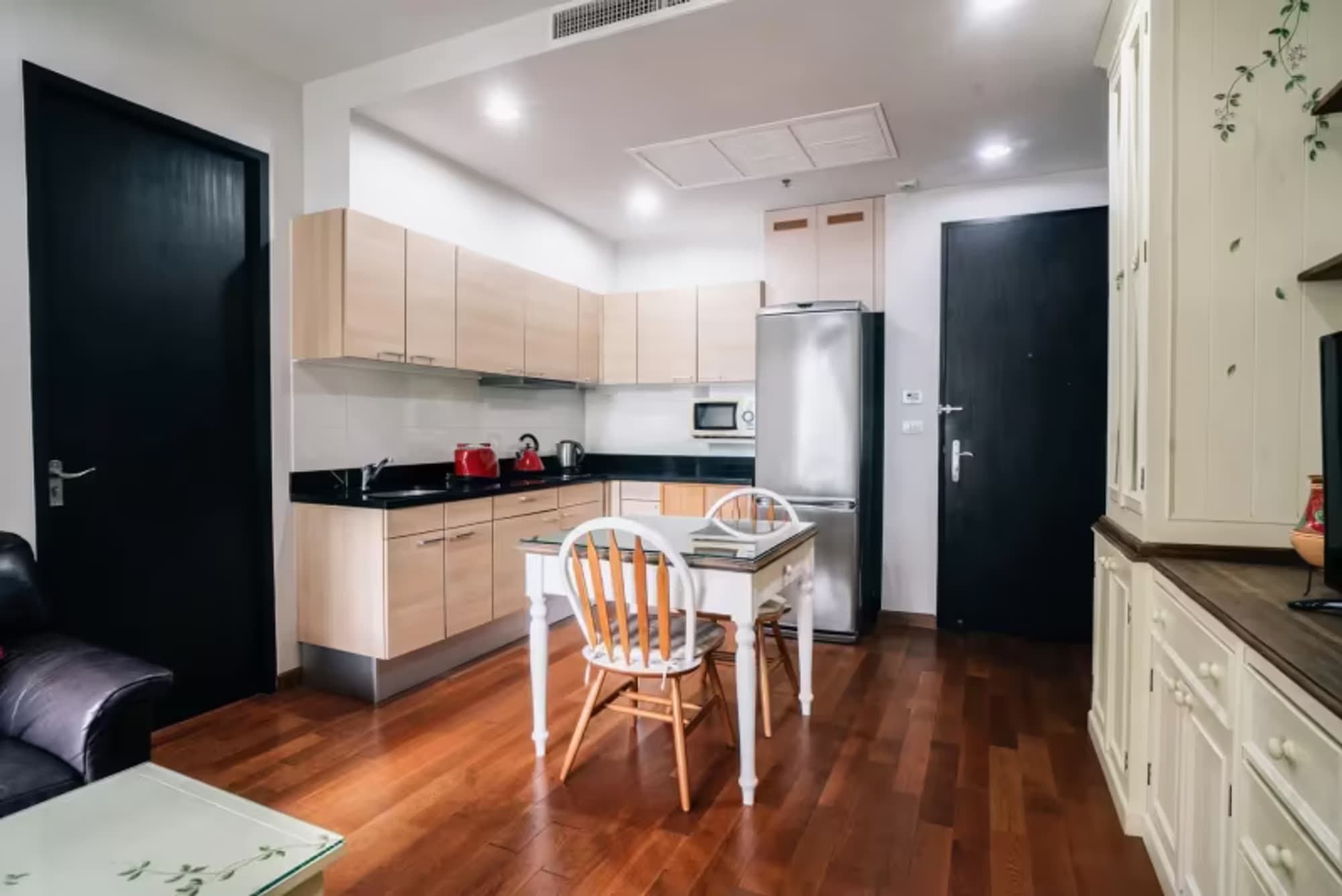 1 Bedroom Condo - Image 7