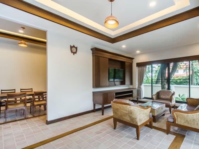 3 Bed House for Sale in San Sai