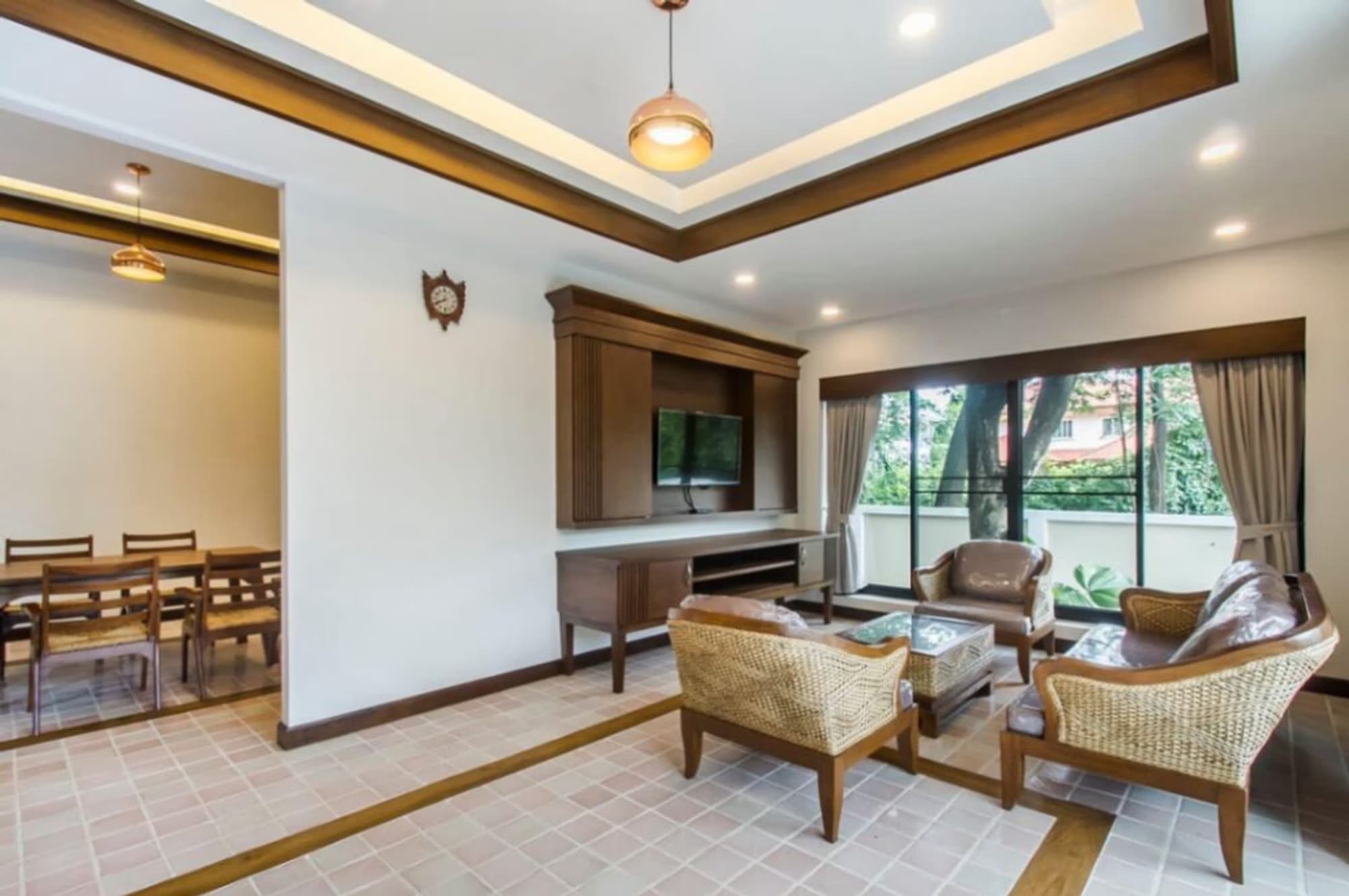 3 Bed House for Sale in San Sai - Image 12
