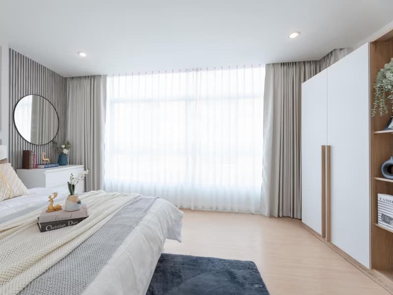 1 Bed Condo for Sale in Huai Khwang