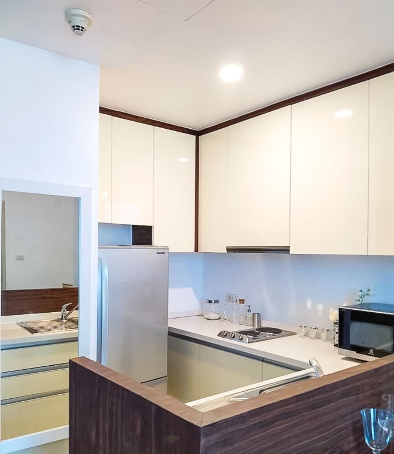 Villa Ratchatewi - 1 Bed Condo for Sale, Rented *VILL4526 - Image 8