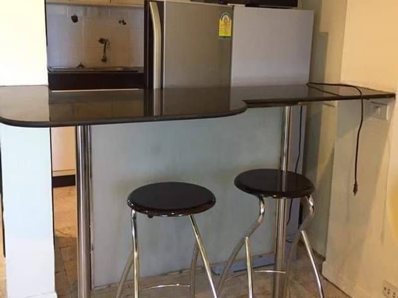 Studio for Sale in Chang Khlan, Mueang Chiang Mai