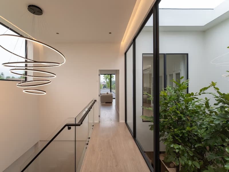 5 Bed House for Sale in Hang Dong