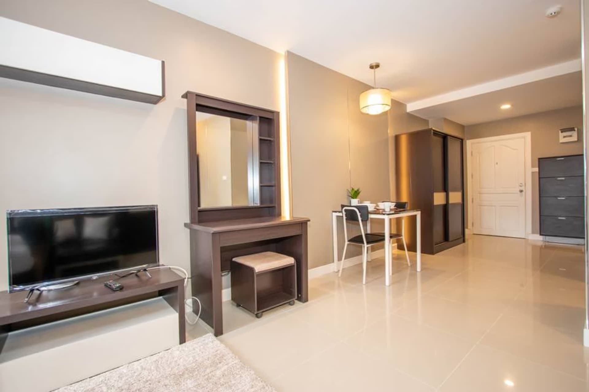 1 卧室 公寓 用于 出售 在 Mueang Chiang Mai - Image 2