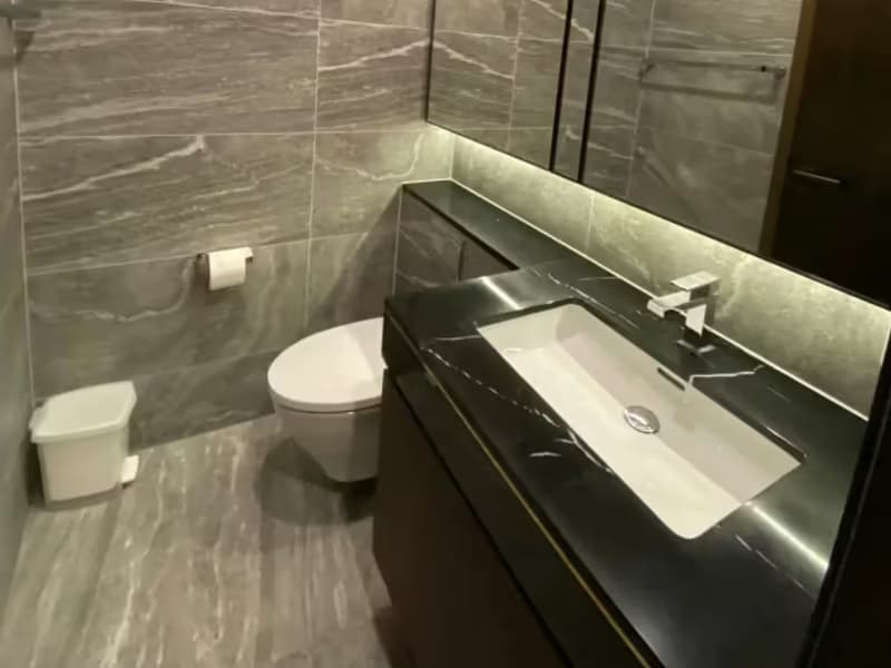 2 Bedroom Condo