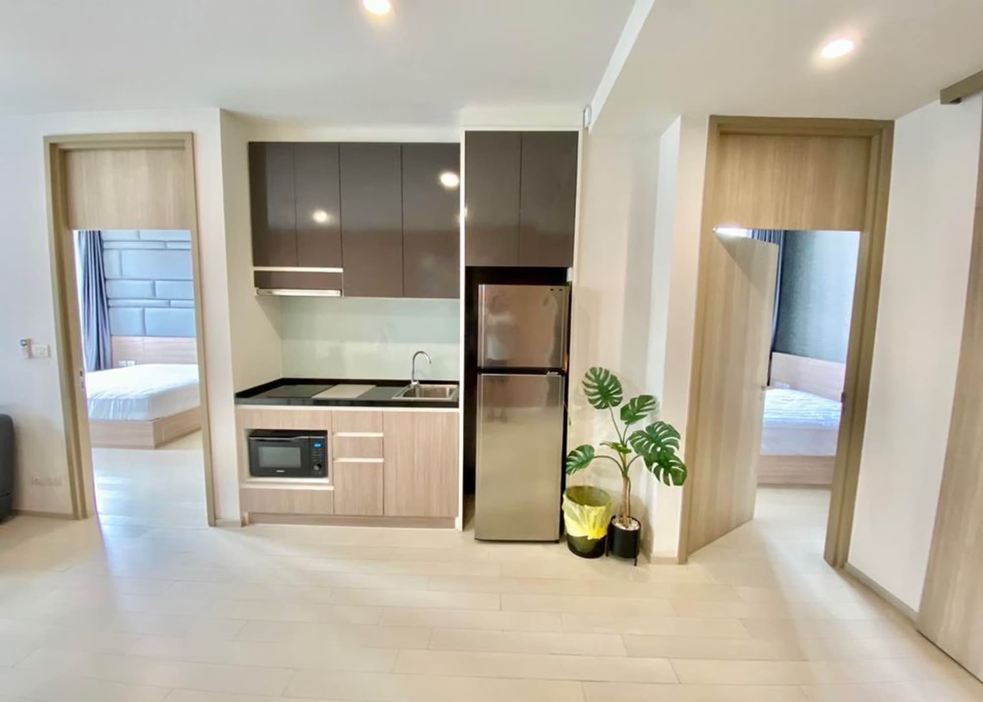 2 Bed Condo for Rent  Near Phloen Chit BTS - Image 4