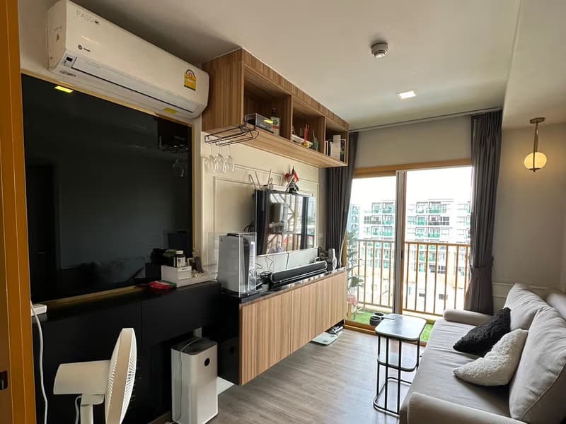 The Base Sukhumvit 50