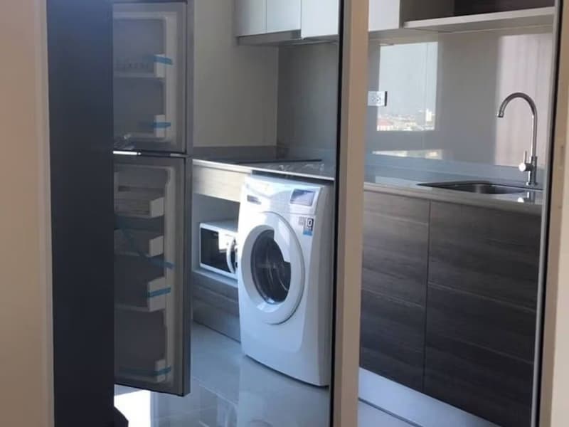 1 Bed Condo for Sale in Huai Khwang