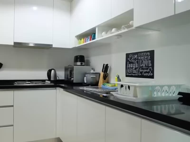  Condo for Sale at Belle Grand Rama 9