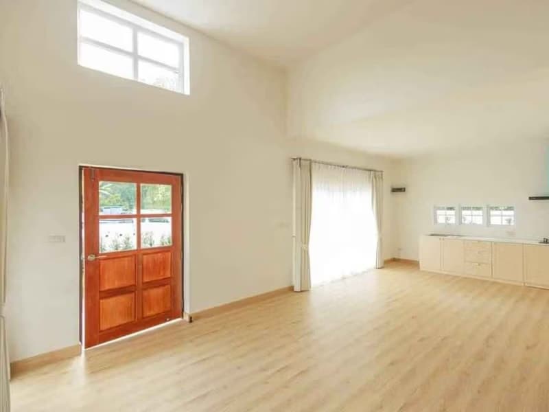 House for Rent, Sale in Nam Phrae, Hang Dong.