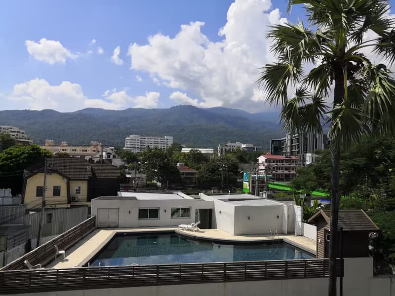 1 Bedroom Condo for Sale at One Plus Klong Chon 1